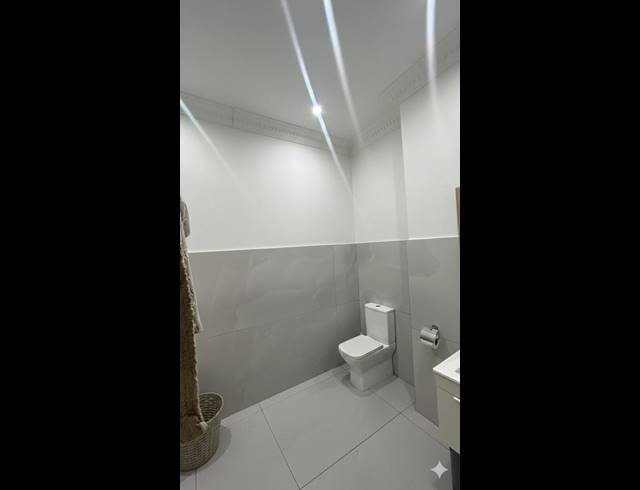 3 BEDROOM PROPERTY TO RENT IN PARKTOWN